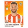 Buy Sticker Leo Baptistao Almeria La Liga Total 22-23