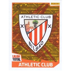 Escudo Athletic Club 24