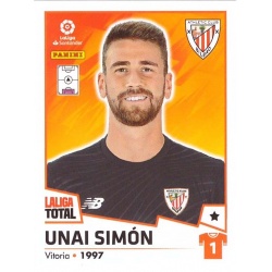 Unai Simón Athletic Club 25