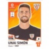 Sale Sticker of Unai Simón Athletic Club La Liga Total 2022-23