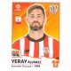 Yeray Alvarez Athletic Club 28