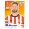 Offer Online Yeray Alvarez Athletic Club Panini La Liga Total 22-23