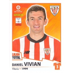 Daniel Vivian Athletic Club 29