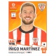 Íñigo Martínez Athletic Club 30