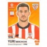 Sale Sticker of Yuri Berchiche Athletic Club La Liga Total 22-23