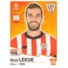 Sale Sticker Íñigo Lekue Athletic Club Panini La Liga Total 2022-23