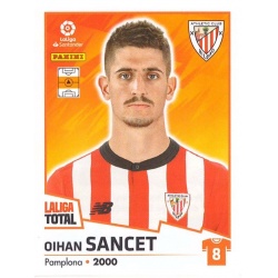 Oihan Sancet Athletic Club 36