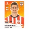 Sale Sticker of Oihan Sancet Athletic Club Panini La Liga Total 22-23