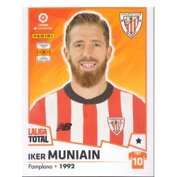 Iker Muniain Athletic Club 37