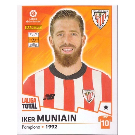 Iker Muniain Athletic Club 37