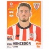 Buy Sticker Unai Vencedor Athletic Club La Liga Total 2022-23