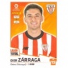 Buy Sticker Oier Zárraga Athletic Club La Liga Total 22-23