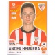 Ander Herrera Athletic Club 40