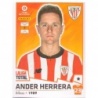 Buy Soccer Stickers Ander Herrera Athletic Club Panini La Liga Total 2022-23