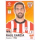 Raúl García Athletic Club 42