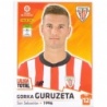 Sale Sticker of Gorka Guruzeta Athletic Club La Liga Total 2022-23