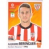 Buy Sticker Nahuel Molina Atlético Madrid La Liga Total 22-23