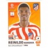 Sale Sticker Reinildo Mandava Atlético Madrid La Liga Total 22-23