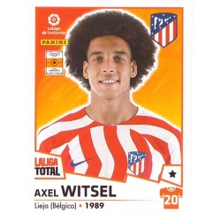 Axel Witsel Atlético Madrid 59