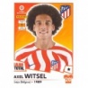 Sale Sticker Axel Witsel Atlético Madrid Panini La Liga Total 22-23