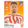 Buy Sticker Saúl Ñiguez Atlético Madrid Panini La Liga Total 2022-23