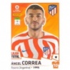 Sale Sticker of Angel Correa Atlético Madrid Panini La Liga Total 2022-23