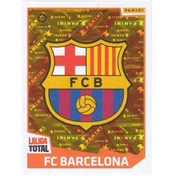 Escudo Barcelona 68
