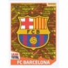 Buy Sticker Escudo Barcelona La Liga Total 22-23