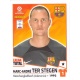 Marc-André ter Stegen Barcelona 69