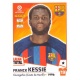 Franck Kessie Barcelona 83