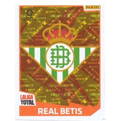 Escudo Betis 90