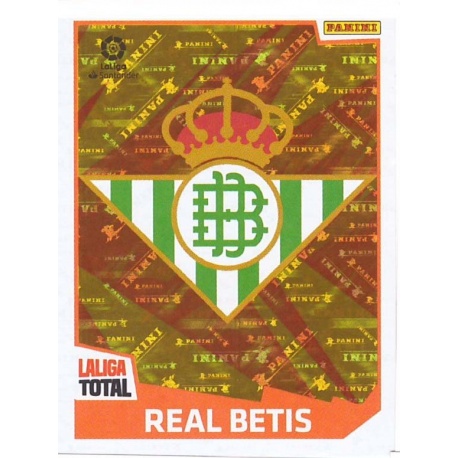 Escudo Betis 90