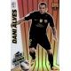 Dani Alves Mega Héroes Barcelona 367 Megacracks 2012-13