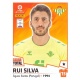Rui Silva Betis 92
