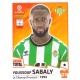 Youssouf Sabaly Betis 93