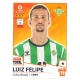 Luiz Felipe Betis 95