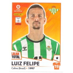 Luiz Felipe Betis 95