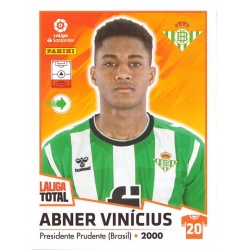 Abner Vinícius Betis 98