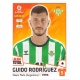 Guido Rodríguez Betis 99