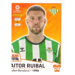 Aitor Ruibal Betis 104
