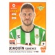 Joaquín Sánchez Betis 105