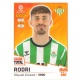 Rodri Betis 106