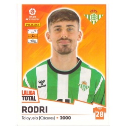 Rodri Betis 106