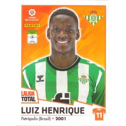 Luiz Henrique Betis 107