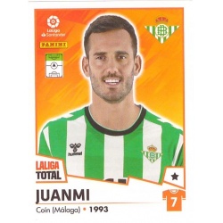 Juanmi Betis 109