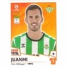 Buy Sticker Juanmi Betis Panini La Liga Total 22-23