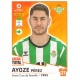 Ayoze Perez Betis 110