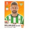 Offer Online William José Da Silva Betis Panini La Liga Total 2022-23