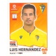 Luis Hernández Cádiz 116