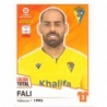 Buy Sticker Fali Cádiz La Liga Total 22-23